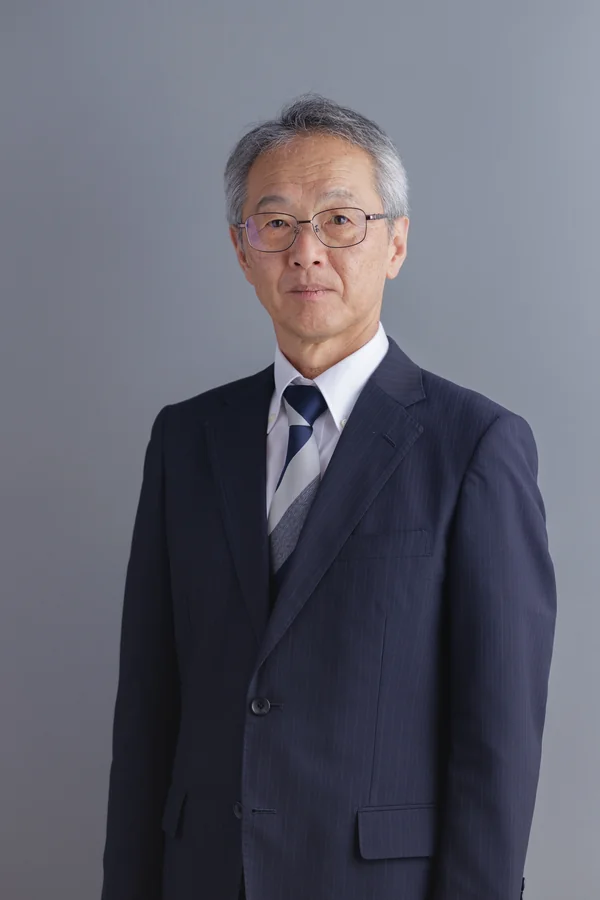 髙橋 秀尚